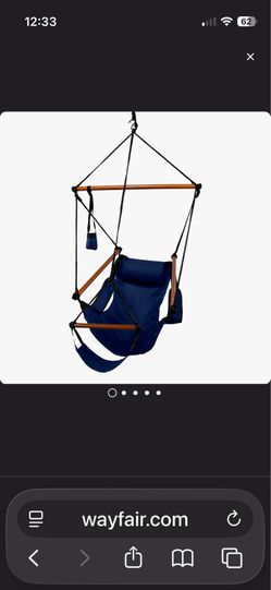 Swing chair