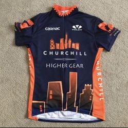 Cycling Jersey - Small