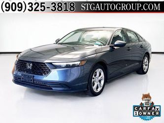 2024 Honda Accord