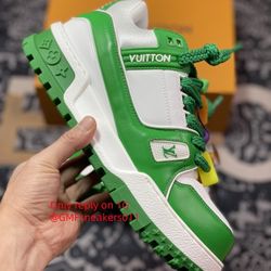 https://offerup.com/redirect/?o=TC5vdS5pcw== Vu.itto.n Trainer Sneaker Low 