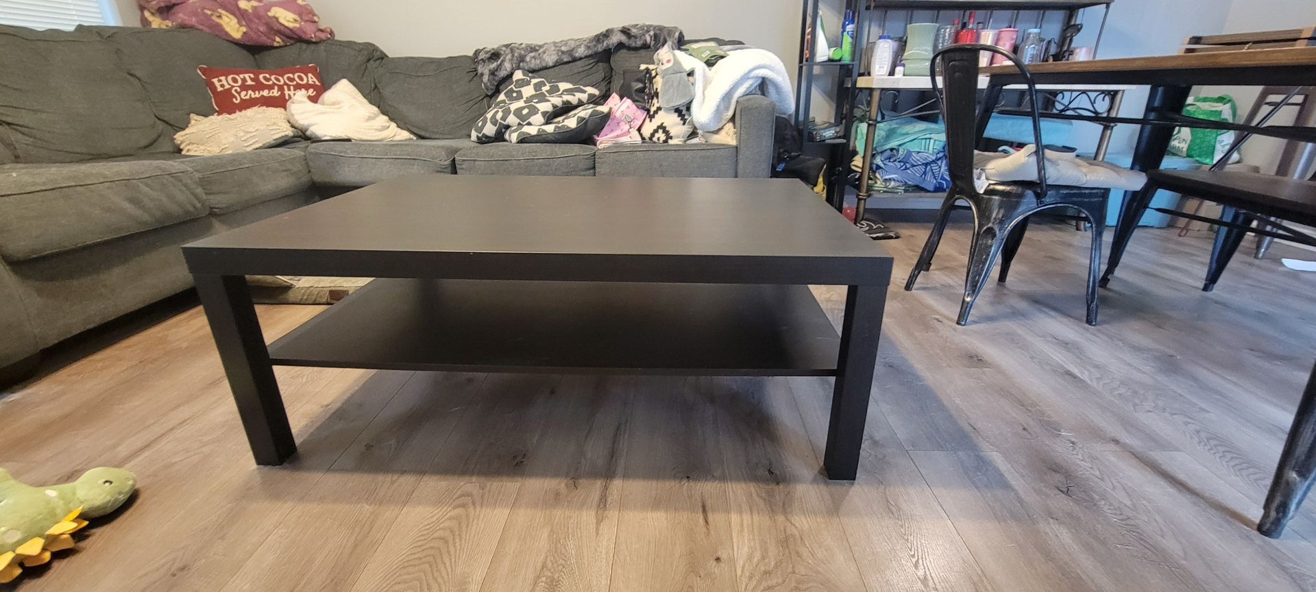 Coffee Table For Sell 