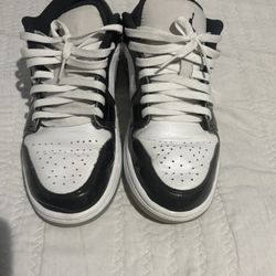 Air Jordan’s 