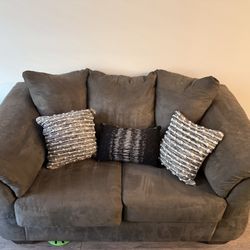 Couch Set
