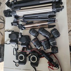 Wholesale Canon Camera Equipment 
