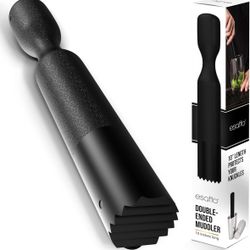 Double-Ended Muddler