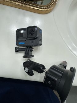 GoPro 12 black