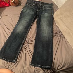 BKE Jeans Very Good Condition 30x30