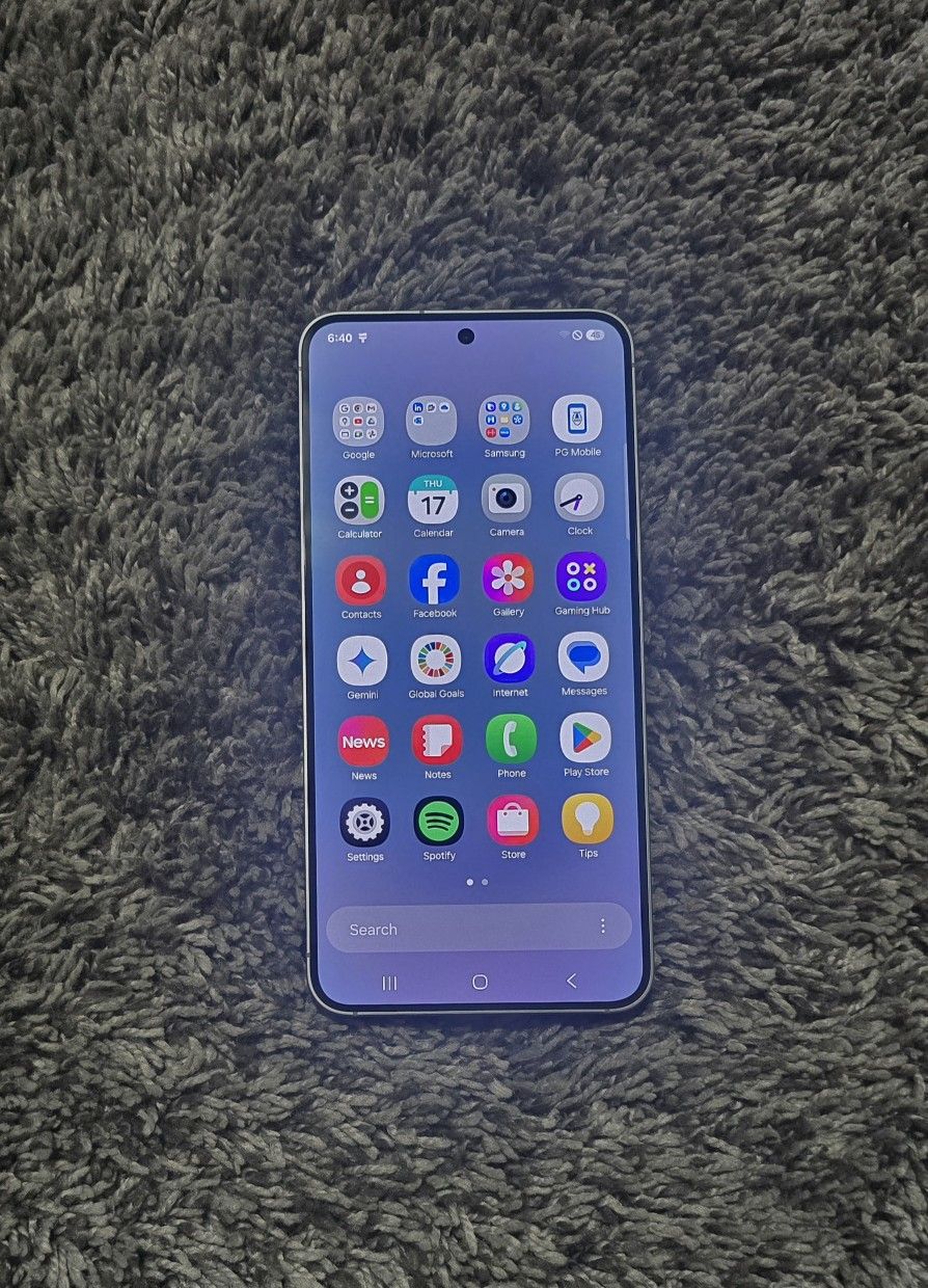 NEW Unlocked Samsung Galaxy S25