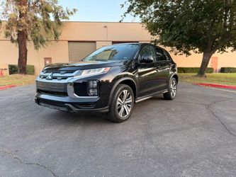 2024 Mitsubishi Outlander Sport