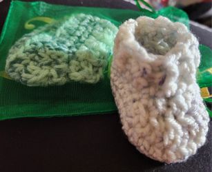 Crochet Newborn