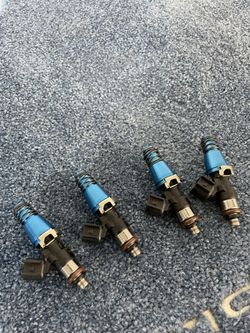 Injector Dynamics 1000cc 11mm Injectors
