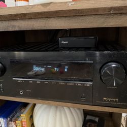 Denon AVR-X2700H 7.2 Ch 95W 8K Receiver 