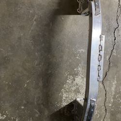 Honda Accord 2020 Front Bar Oem Part