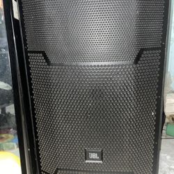 JBL PXR715” Loudspeaker 