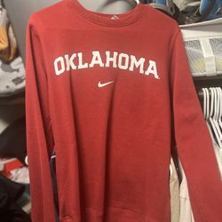 Nike Sweatshirt 