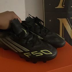Adidas F 50s