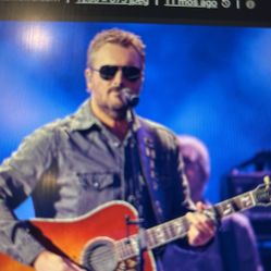 Eric Church Tickets No Fees