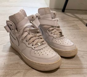 Nike Air Force