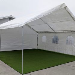 Artificial Grass/Synthetic Turf/Tents/Canopy 