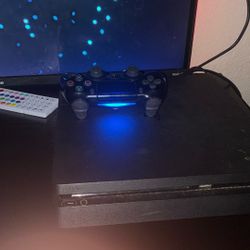 ps4 (send me an offer)