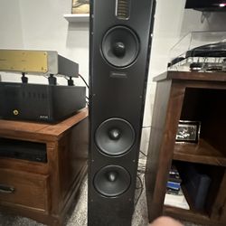 MartinLogan Motion 60XT Pair + Freebee
