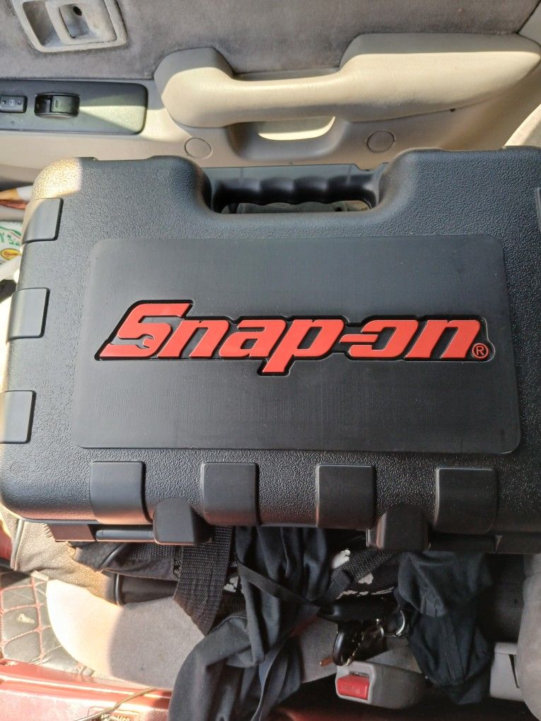snap on Tools