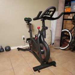 Echelon Exercise Bike