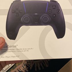 DualSense Wireless Controller for PlayStation 5