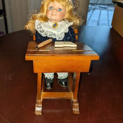 Doll And Other Gift Ideas