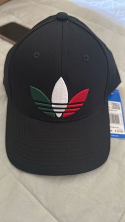 Mexico cap new