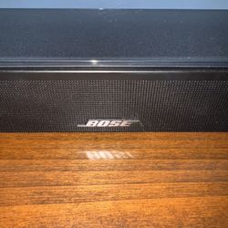 Bose 900 Smart Soundbar