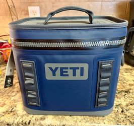 Yeti Hopper Flip 8