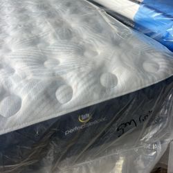King Size Serta 