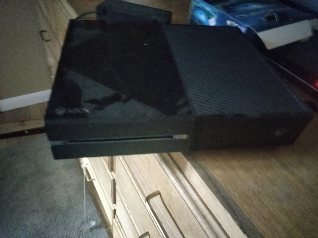 Xbox