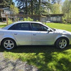 2006 Audi A4