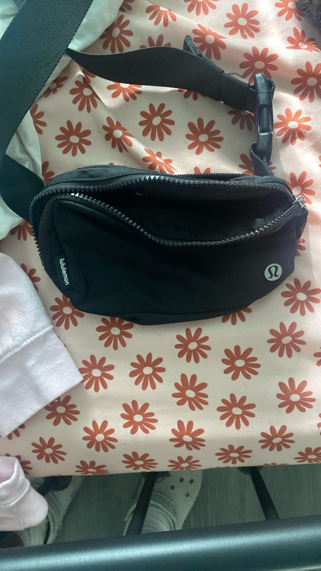 Lululemon Belt Bag