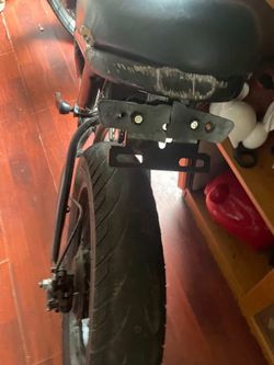 Ridstar