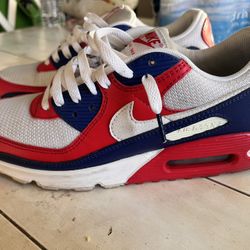 Nike Air Max 90