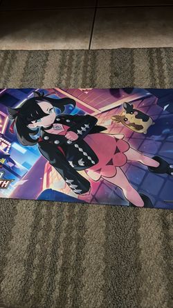 Mouse pad