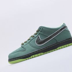 Nike SB Dunk Low Concepts Green Lobster 27