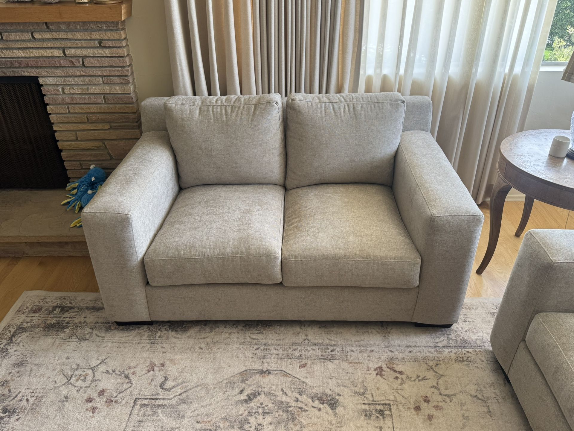 Couch For Sale 