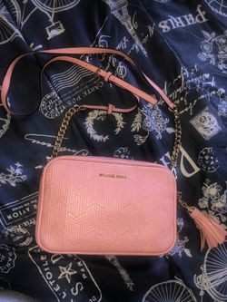 Michael Kors purse