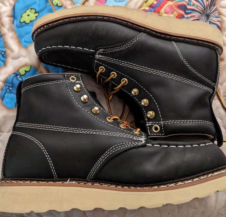 Men's Work Boots