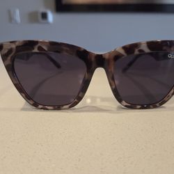 Quay Sunglasses