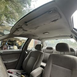 Auto Upholsterer JG