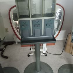 6 Vendstar 3000 Candy Machines Start Your Own Route