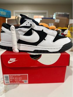 Nike Air Dunk Jumbo Sz 10.5