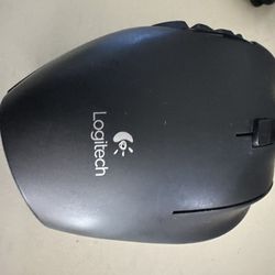 Logitech Mouse