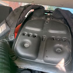 Echo Gas Blower 