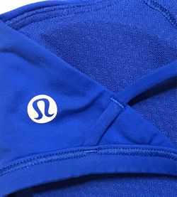 New Lululemon Bra Top In Size 2